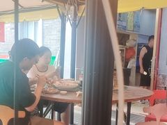 -江南村海鲜馆(洞头店)