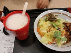 -永和大王(茉莉上新·军博店)