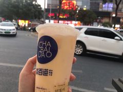 -茶百道(京溪店)