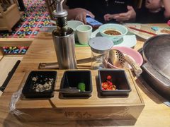 -椰夫人·养生椰子鸡(金沙洲永旺店)