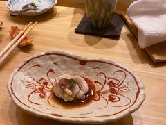 -鮨青(恒基名人购物中心店)