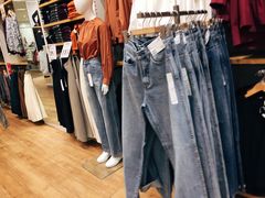 -优衣库(青岛万象城店)