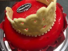 -哈根达斯(青岛海信店)