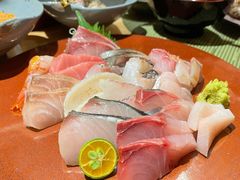 -镹·鱼料理  国产鱼使用店