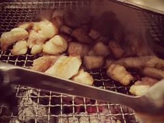 -肉甲韩国木炭烤肉(新壹街1店)