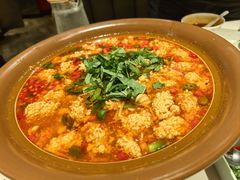 鱼蛋-贡宴盐帮菜自贡驻京联络处餐厅