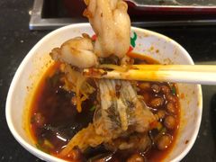 -自贡好吃客(科华店)