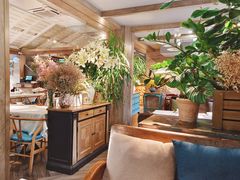 大堂-春暖花开(西溪店)