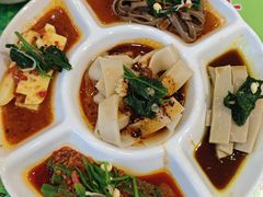 -令氏家外家周秦食府(高新店)