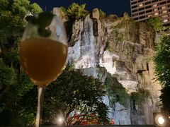 -广州花园酒店