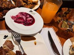 -汉巴味德·烤肉与啤酒的自助(杭州大悦城店)