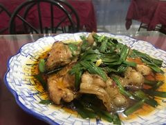 -和顺饭店正宗连山回锅肉(水碾河南街店)