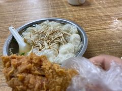 -荣巷小馄饨(荣巷店)