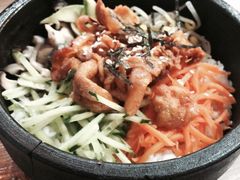 -安大叔拌饭(宝龙店)