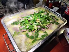 -姜武烧烤(赛格广场店)