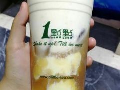 -1点点(望京万象汇店)
