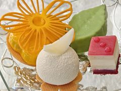 -九献创意菜·新中式(亮马河花园私宴店)