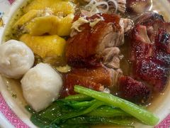 -憶廟街 X 沙角邨(太古城店)