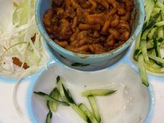 -合合春饼·酱骨·东北菜(潘家园店)
