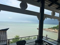 -影吧•悬崖海景(珠海凤凰湾悦椿酒店)