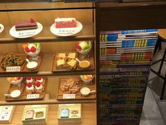 -猫的天空之城概念书店(苏州诚品店)
