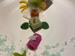 -叶叶菩提(太原别墅店)