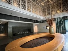 -春晖园度假酒店温泉