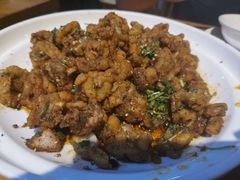 -三猫黑鱼花(南大店)