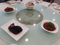 -江南村酒家