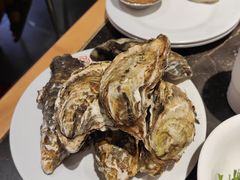 -火锅岛潮牌自助餐厅(天津天佑城店)