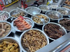 -铭辉沙嗲面(新街商业城店)