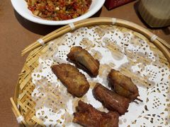 -天下客饭店(中山路店)