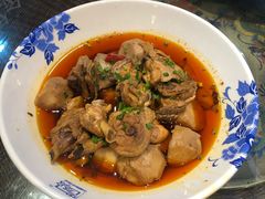 陶然特色芋儿鸡-陶然居·重庆菜(生态园店)