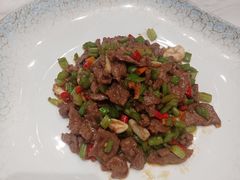 -酒蜻蜓·庭院私房菜(天元东路店)