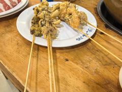 -元盛居(生态大街店)