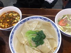 天下第一面-天下第一面(大雁塔北广场店)