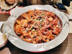 -胖哥俩肉蟹煲(龙德广场店)