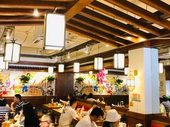 大堂-子午路张记肉夹馍(兵马俑店)