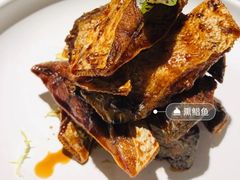冷菜鲳鱼-成隆行·蟹王府(九江路店)