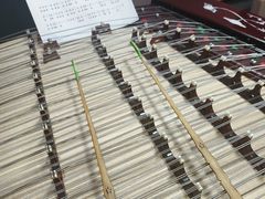 -琴芳艺所艺术培训.古筝钢琴