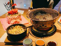 -烧肉达人•炭火烧肉(新天地店)