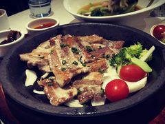 -水天堂西餐厅(新街口店)