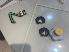 -十八字金银饰·拼豆·开蚌手工体验团建(君太百货店)