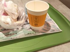 -麦当劳(西单明珠店)