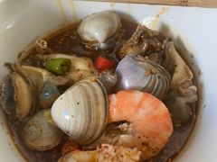 -渝是乎酸菜鱼(龙旗购物中心店)