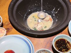 -三个渔夫·蒸汽海鲜(小白楼店)