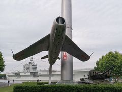 -东方绿舟景区