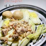 原汁原味，食味鲜蒸汽海鲜🦞🦀️🦪