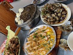 -小民大排档(光谷店)