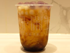 -甜心闲生传统手工冰粉(太古里店)